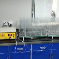 旁观电击箱(心理应激实验)系统