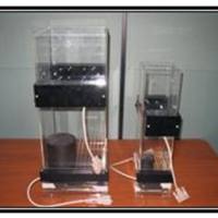 跳台实验视频分析系统