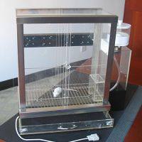 药物辨别实验视频分析系统