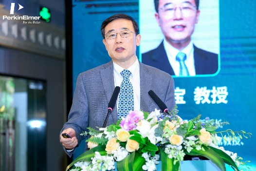 珀金埃尔默与13家实验室达成战略合作协议，推动生命科学前沿探索