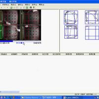 联合开场实验视频分析系统