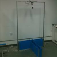 T迷宫视频分析系统