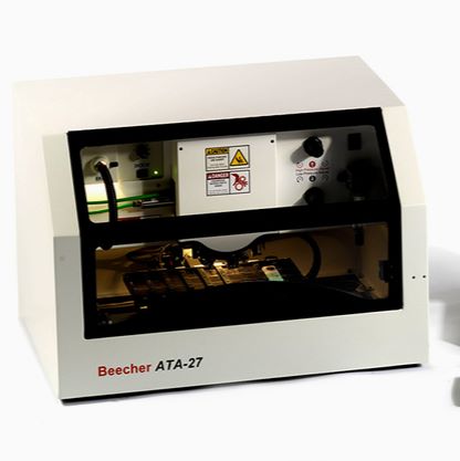 美国Beecher ATA-27全自动组织芯片点样仪