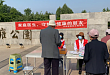 玉田县中医医院开展世界家庭医生宣传日活动