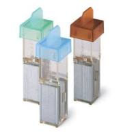 Bio-rad伯乐电穿孔杯/电极杯/电击杯