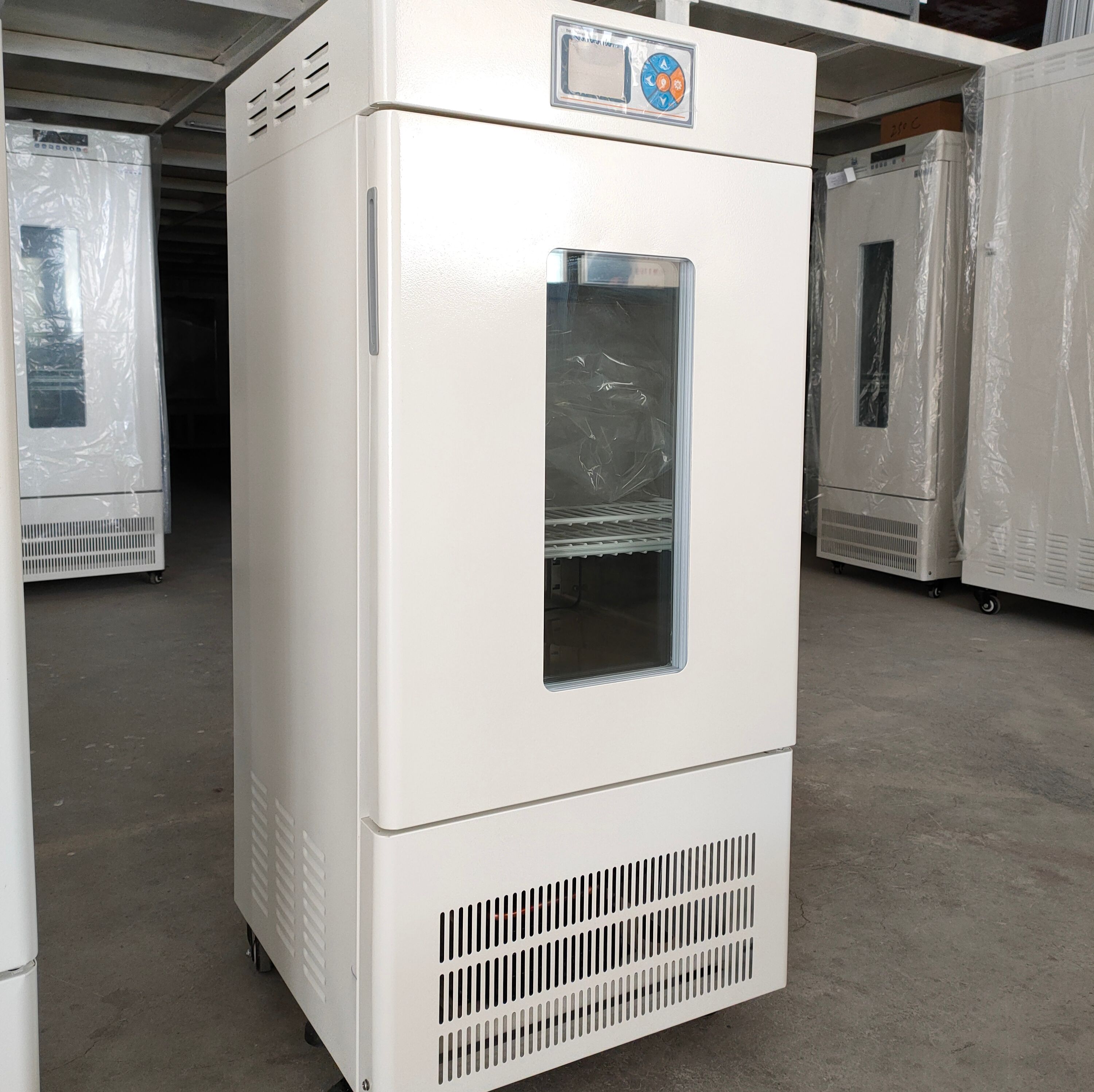 （珠江牌）BOD培养箱