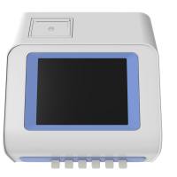 荧光免疫分析仪