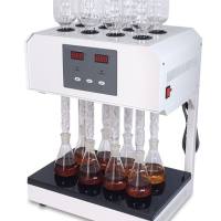 （珠江牌）COD自动消解回流仪 6样/8样/12样