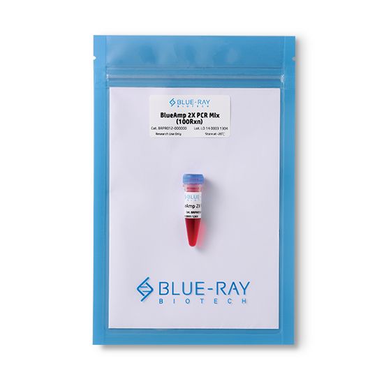 BlueAmp 2X PCR Mix