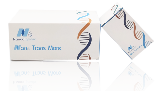 NadPrep® Total RNA-To-DNA Module（RNA-DNA 反转录模块-RNA捕获）