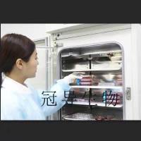 人脐带血单核克隆细胞|STR鉴定图谱