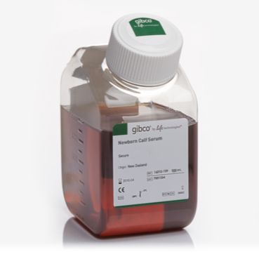 Gibco培养基PBS磷酸盐缓冲液, pH 7.4,无钙、镁、酚红C10010500BT
