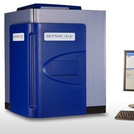 BioMark HD高通量数字PCR基因分析系统