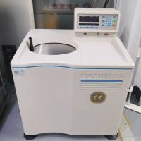 二手Beckman贝克曼库尔特-XL-100K系列超速离心机
