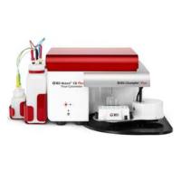 流式表面标记染色