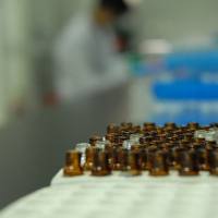 人CD3+T细胞分选试剂盒，阴选 CD3+ T Cell Isolation Kit