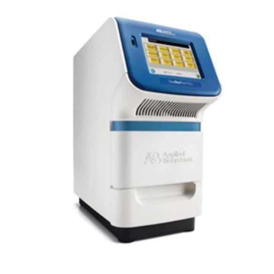 StepOnePlus 实时荧光定量 PCR 系统
