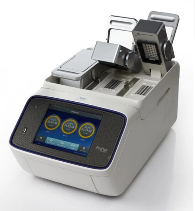 ProFlex 3 x 32 孔 PCR 系统