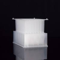 MagPure 0.5ml 96孔深孔板 V型底 适配kingfisher