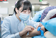 西安大兴医院杨妮：外柔内刚的「发光女孩」
