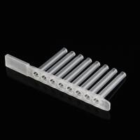 8连排磁棒套（圆底）