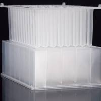 MagPure 2.2ml 96孔深孔板 V型底 适配kingfisher