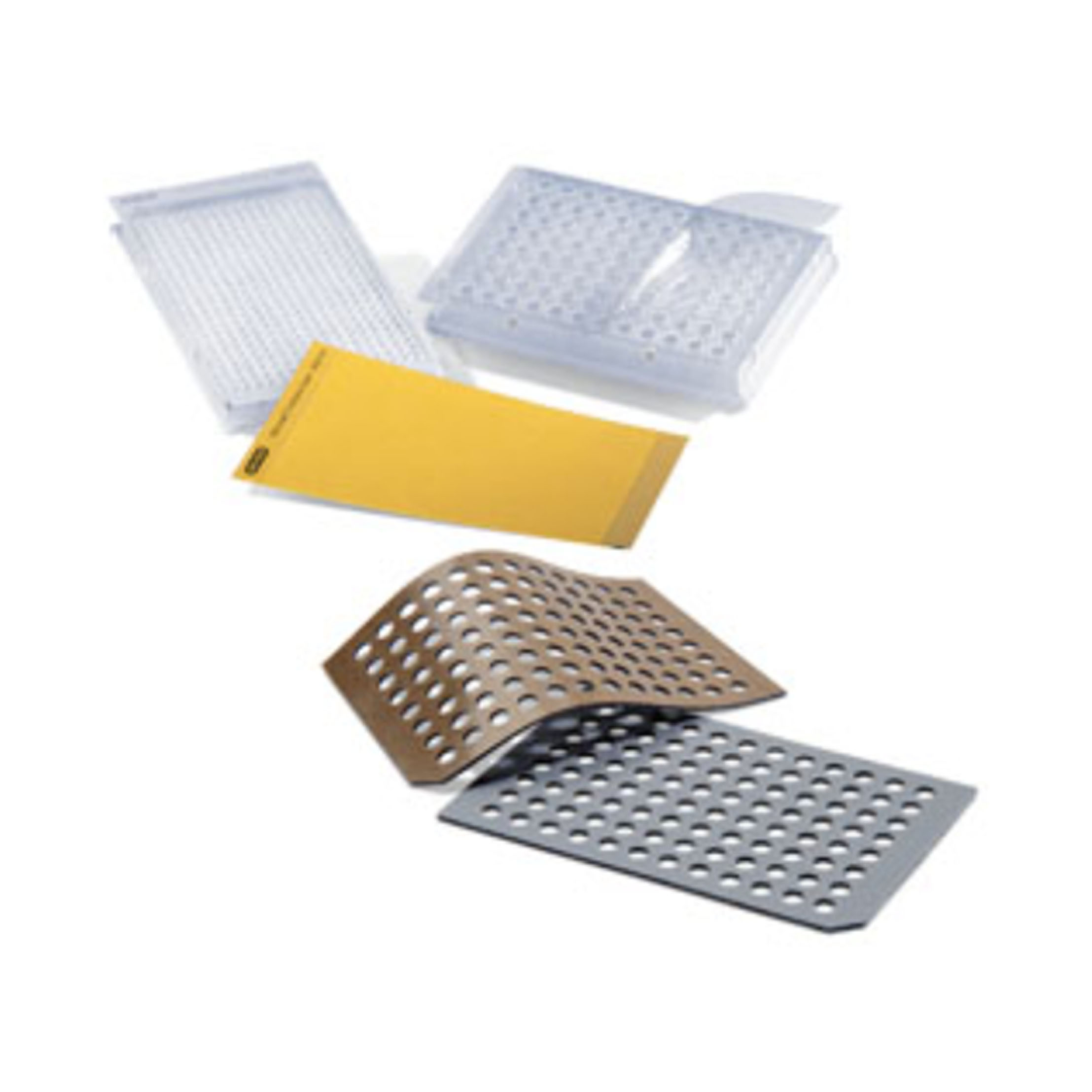 伯乐Bio-RadMSO1001 Optical Film 