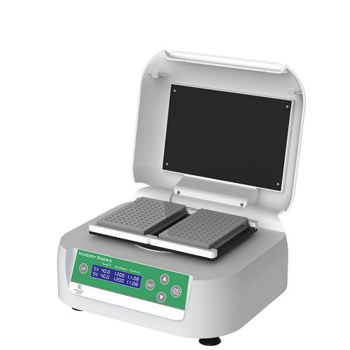 Bioland MO-96-4 微孔板恒温振荡器