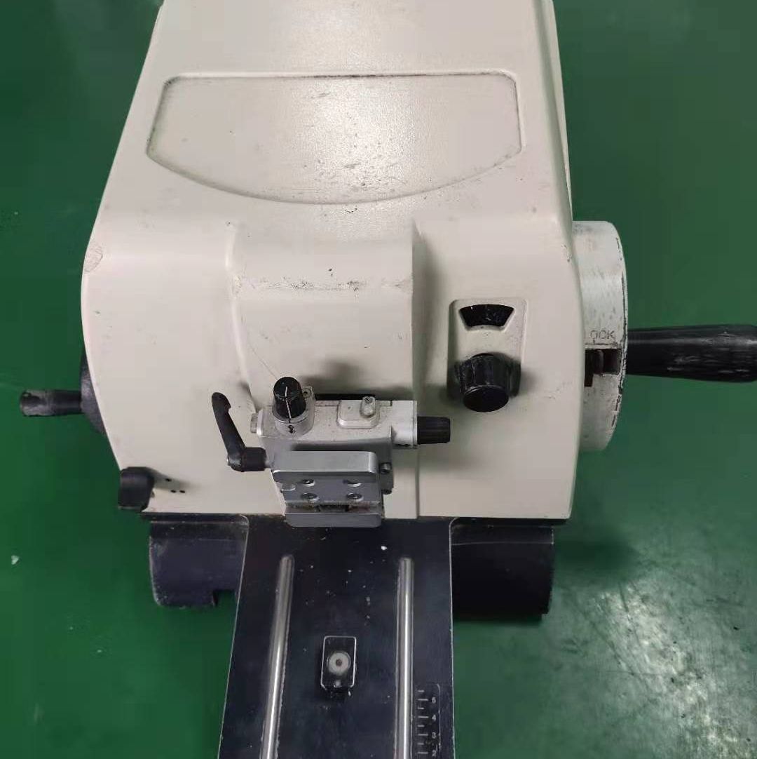 二手  徠卡  石蠟切片機   RM2235