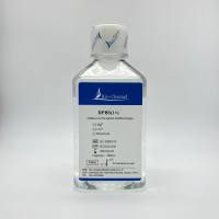 Dulbecco's磷酸盐缓冲液（DPBS），含钙、镁，不含酚红
