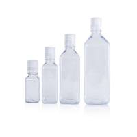 培养基方瓶（血清瓶） PETG无DNA/RNA酶