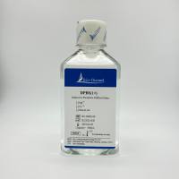 Dulbecco's磷酸盐缓冲液（DPBS），不含钙、镁，不含酚红