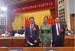 中南大学湘雅二医院三位代表参加两院院士大会中国科协第十次全国代表大会
