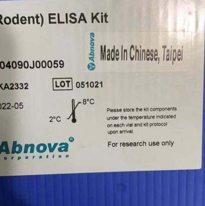 LH (啮齿类鼠源) ELISA试剂盒 