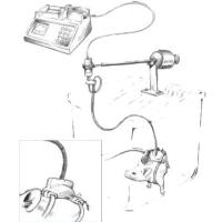 小鼠连续给药装置,小鼠持续给药装置