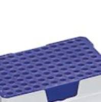 低温指示冰盒启动套装, (1个粉红色冰盒,1 个蓝色冰盒)