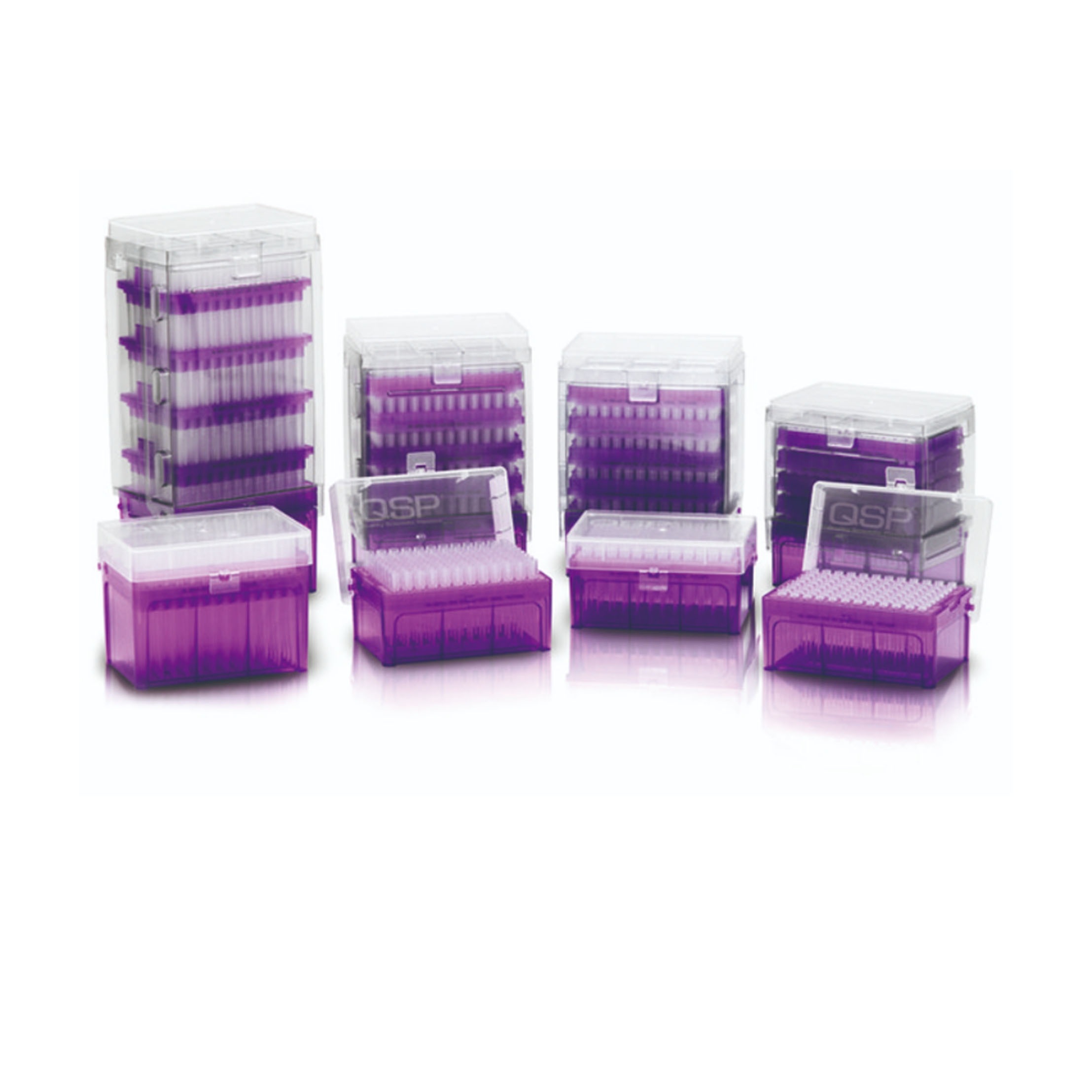 Thermo ScientificQSP带滤芯吸头,现货