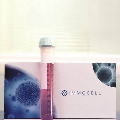 DAMI人巨核细胞白血病细胞(STR鉴定)丨DAMI细胞