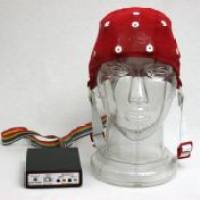 人体多通道脑电监测仪，人体脑电记录仪