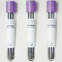 VanGenes Cell Free DNA采血管