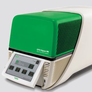 CFX Opus 96 荧光定量PCR系统