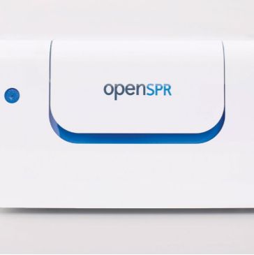 OpenSPR個人型分子相互作用分析儀