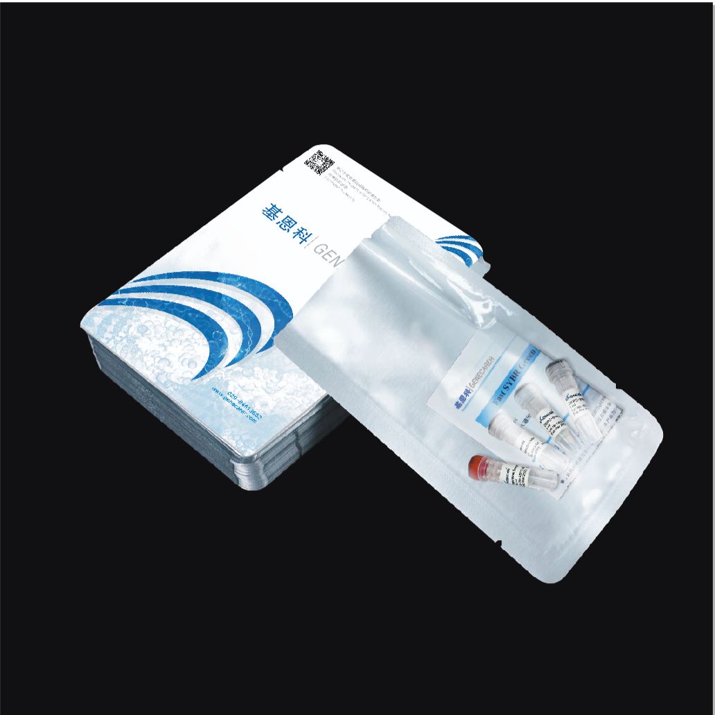 GeneCarer Seamless Cloning and Assembly Kit