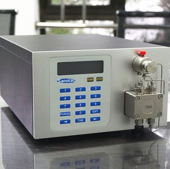 高压计量泵  反应器配套高压计量泵