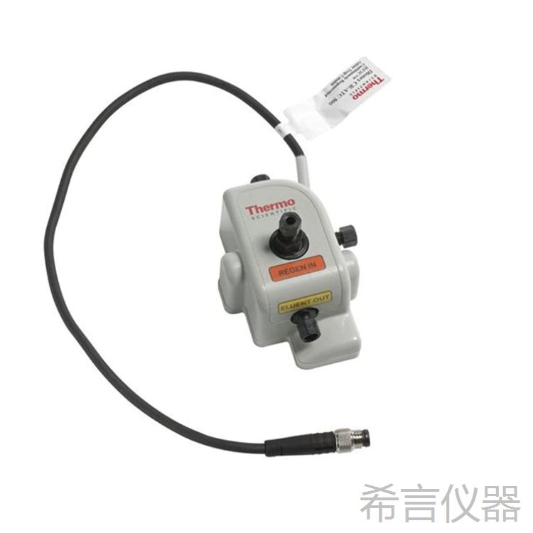 088662 CR-ATC 600 Continuously Regenerated Anion Trap Column. Used with ...