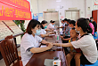 广西中医药大学第一附属医院赴西林县中医院开展 2021 年广西「名中医八桂行」对口帮扶活动