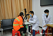 石门县人民医院复明 10 号集中手术圆满结束，128 名患者重见光明