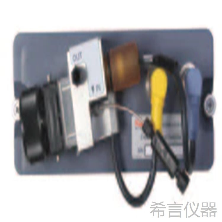 美国戴安063722 ED Electrode, AAA, with gasket ICS3/5