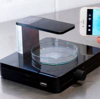 微型倒置显微镜