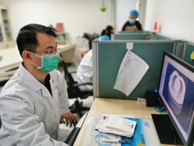 全球罕见的狡猾肺病迷惑多位呼吸科医生，武汉市肺科医院揭开其真面目